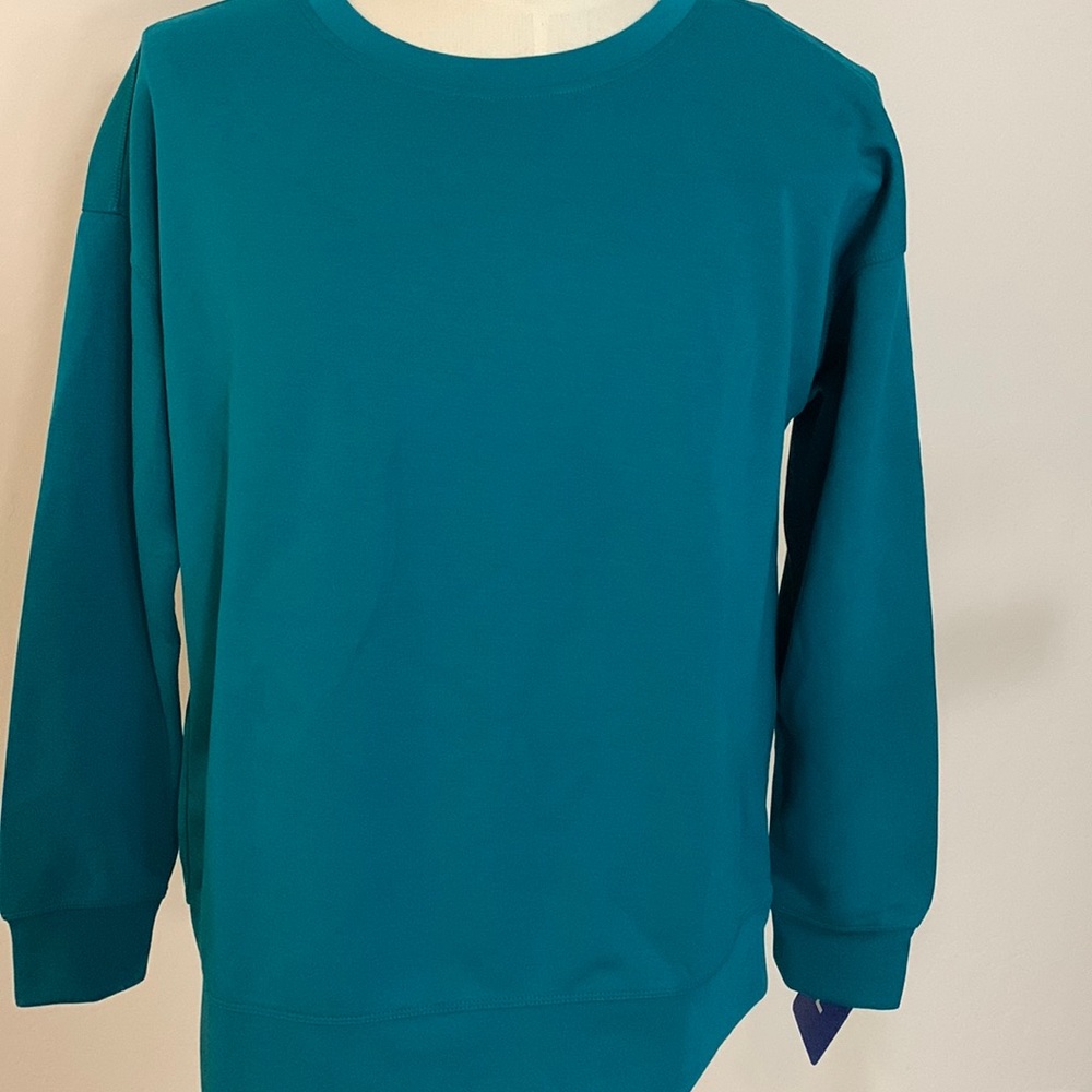 Mondetta scuba crewneck sweatshirt
